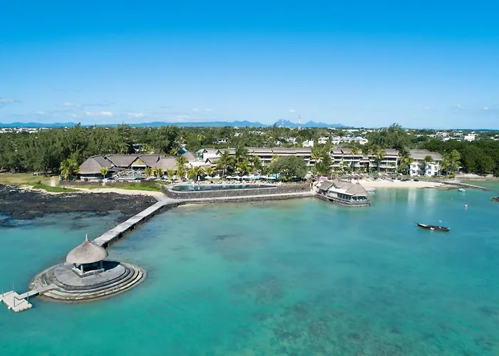 Veranda Paul et Virginie Hotel&Spa - Adults Only