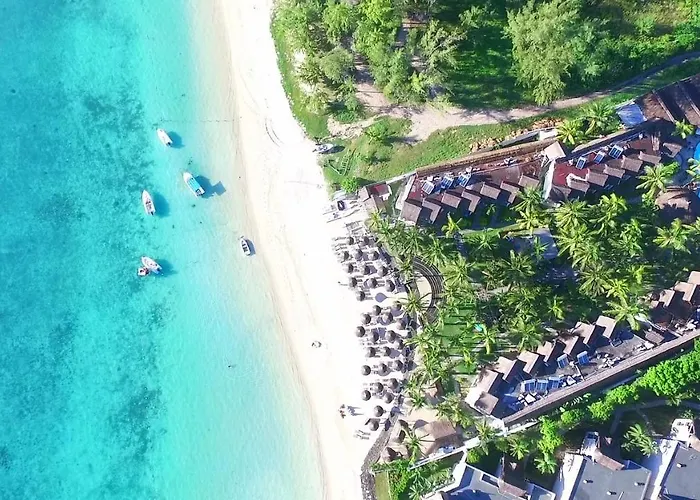 Veranda Palmar Beach Hotel&Spa - All Inclusive