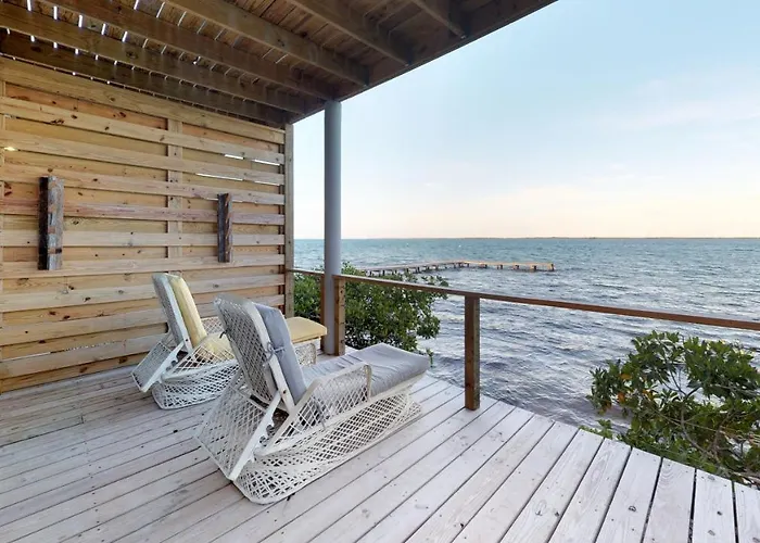 Thatch Caye Resort A Muy'Ono Resort