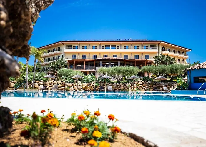 Hotel Santa Chiara