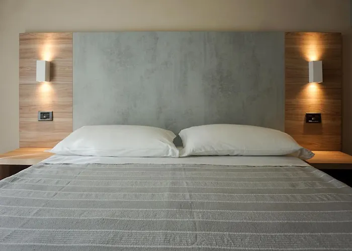Hotel Londra