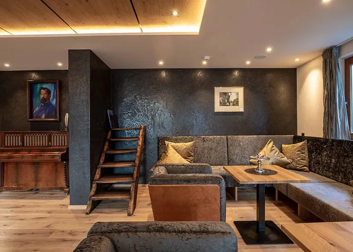 Hotel Patriarch Dorf Tirol