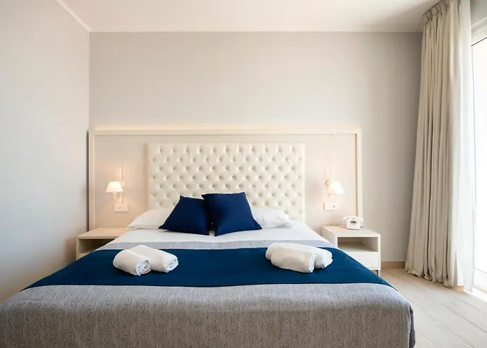 Hotel Corallo Numana