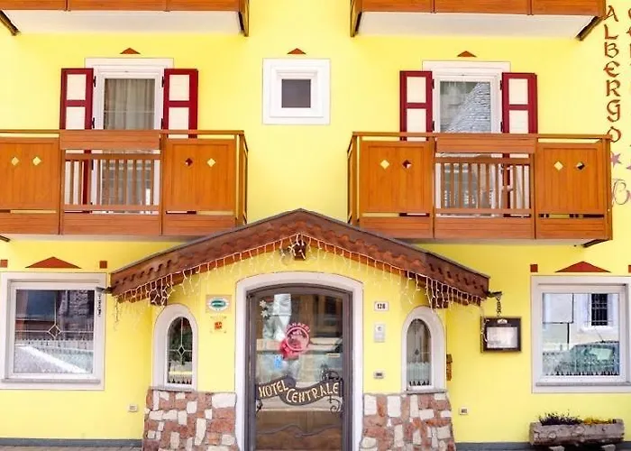 Albergo Centrale