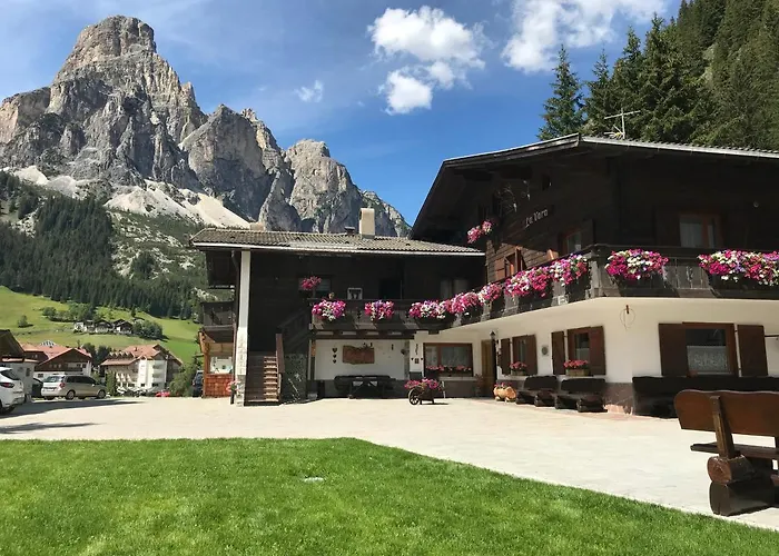 Garni La Vara