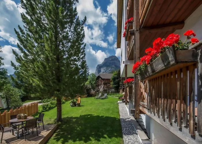 Residence Sas Vanna