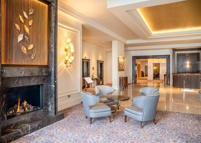 Mullingar Park Hotel