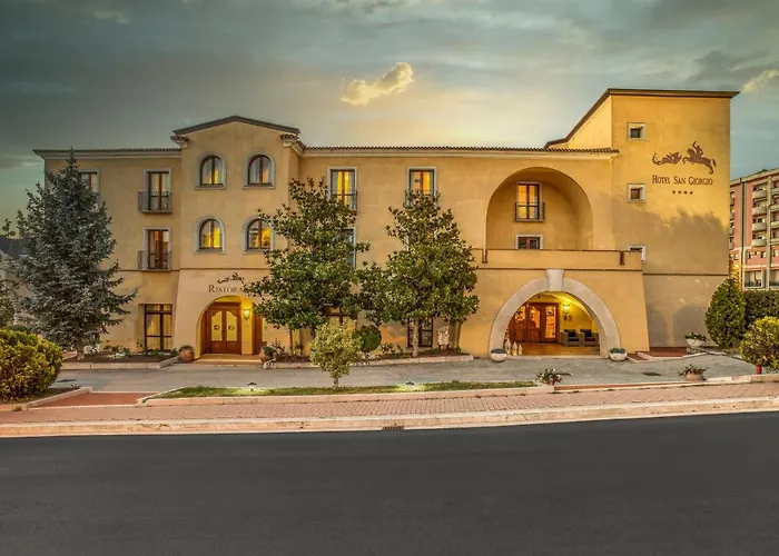 Hotel San Giorgio