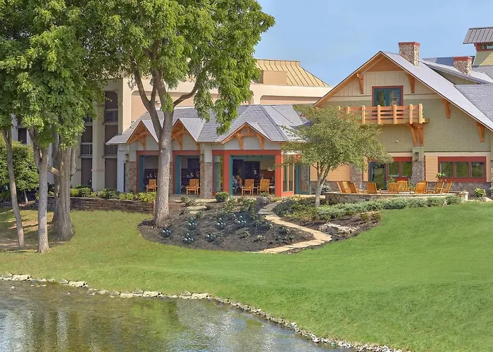 The Inn On The River Pigeon Forge