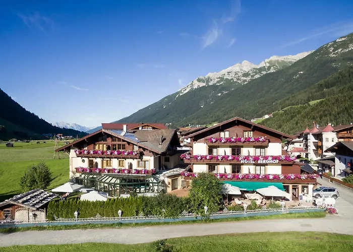 Hotel Berghof