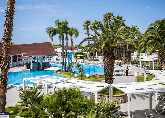 Valtur Il Cormorano Resort&Spa Grisolia