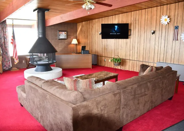 Prairie Inn