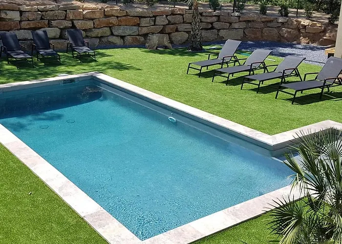 Villa Saona
