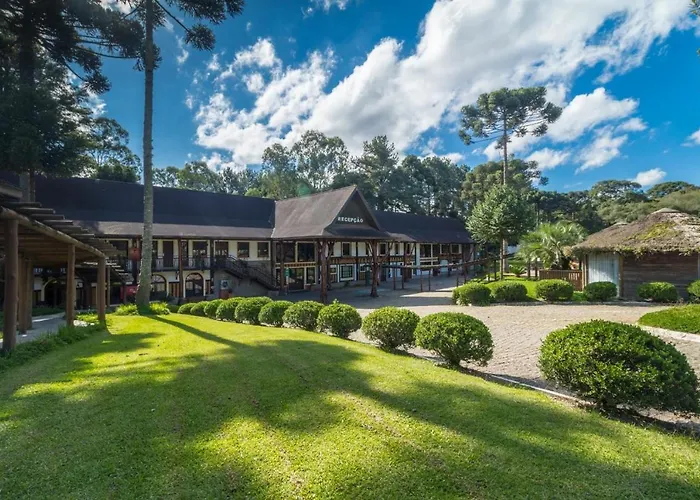 La Dolce Vita Park Hotel