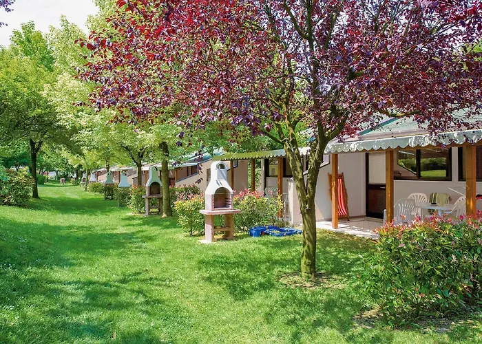 Portofelice Camping Village Eraclea Mare