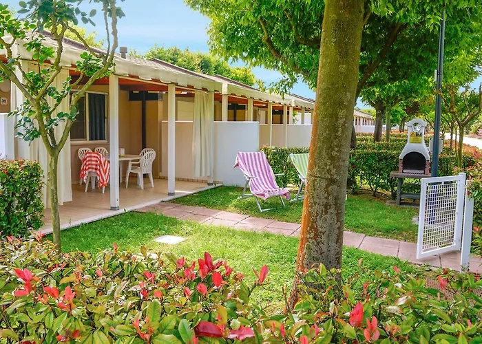 Portofelice Camping Village Eraclea Mare