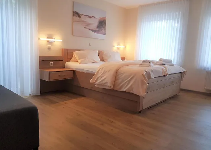 Hotel Penterknapp