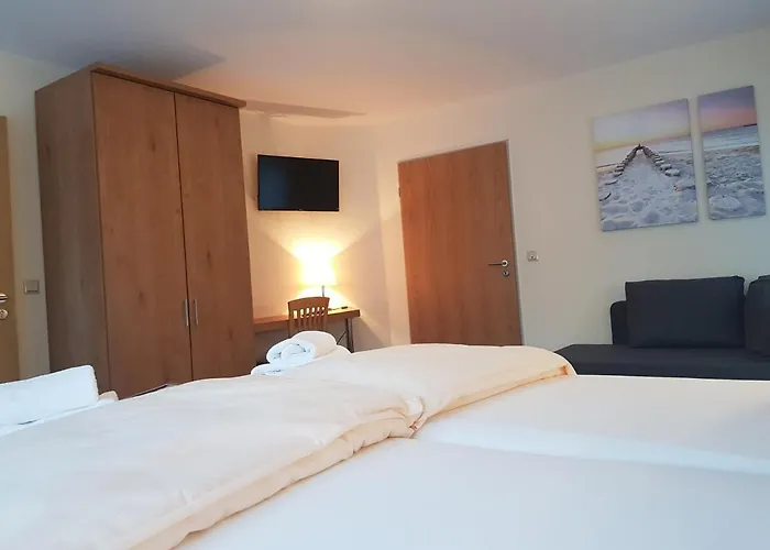 Hotel Penterknapp