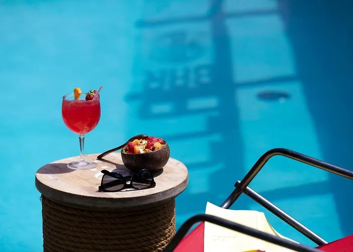 Hotel Cote Brune
