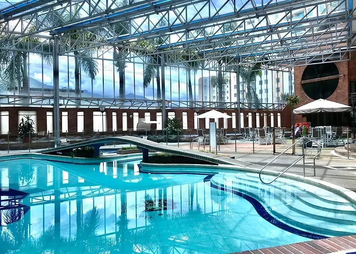 Casa Morales Hotel Internacional y Centro de Convenciones