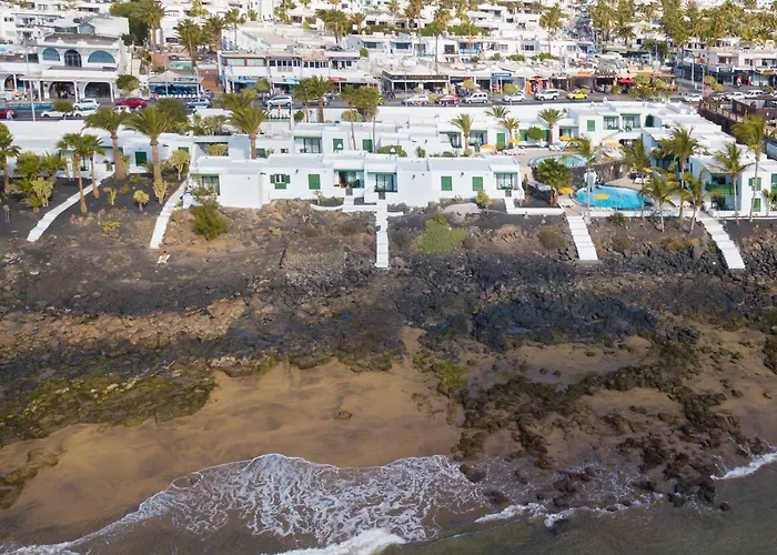 Bungalows Velazquez