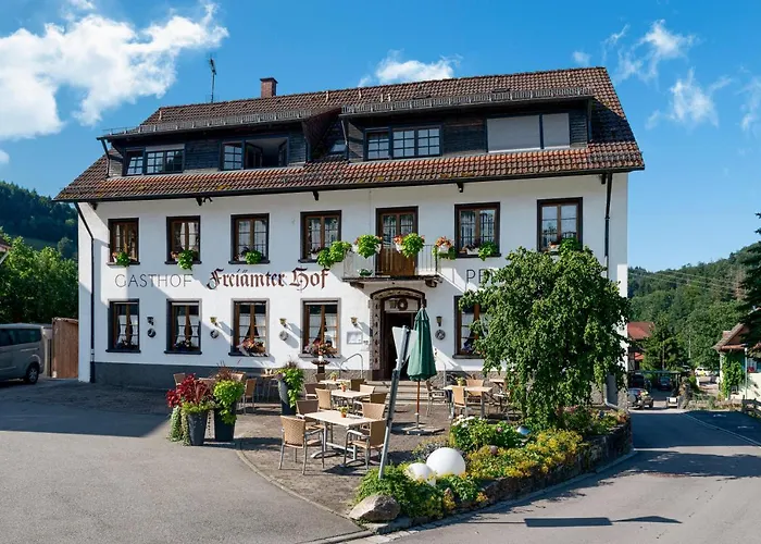 Freiämter Hof