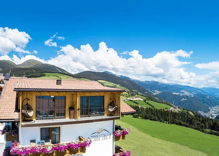 Pension Sonnenhof