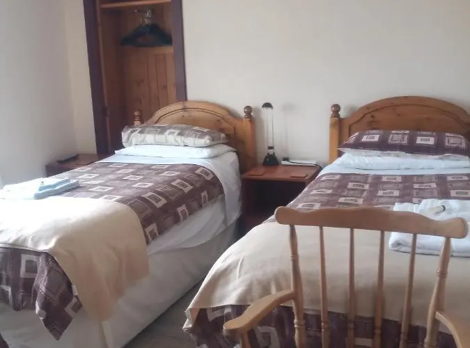 Belleville Bed And Breakfast