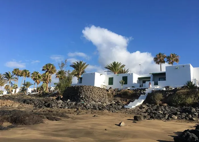 Bungalows Velazquez