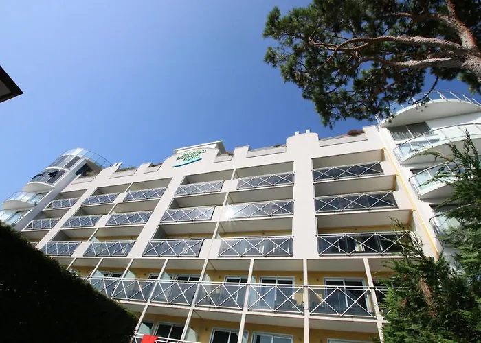Eraclea Palace Hotel 4 Stelle S Eraclea Mare