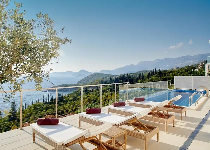 Ananti Resort, Residences & Beach Club - The Leading Hotels Of The World