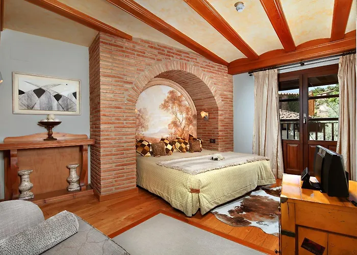 Hotel Boutique Maribel (Adults Only) Alquézar