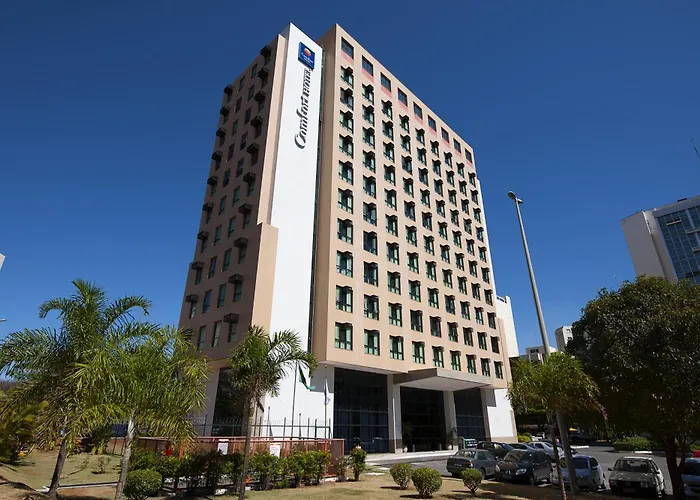Comfort Hotel Taguatinga