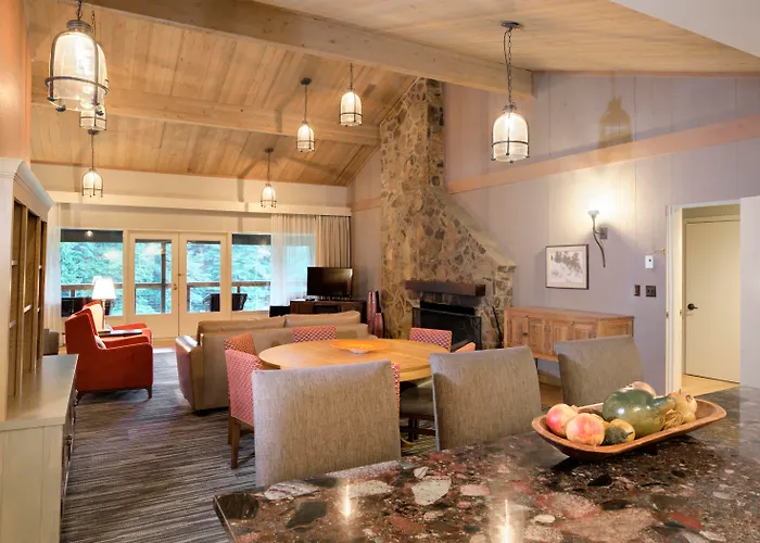 Salishan Coastal Lodge Gleneden Beach