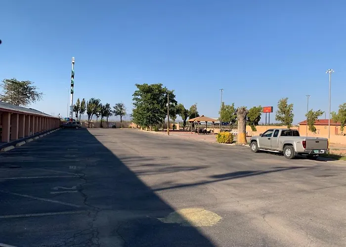 Western Motel