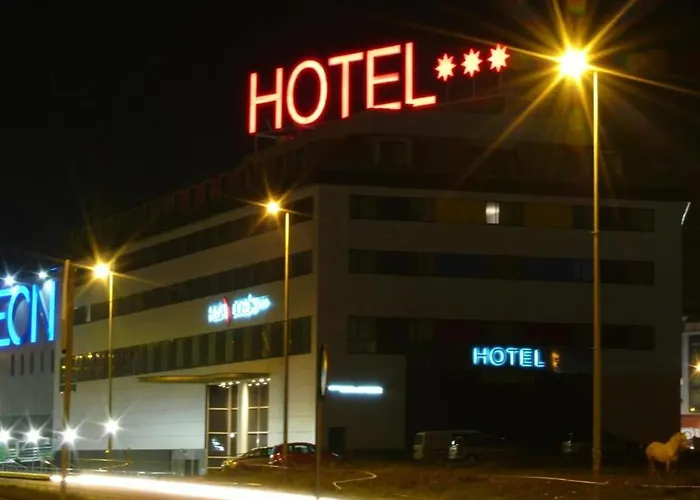 Spa Suites Odeón