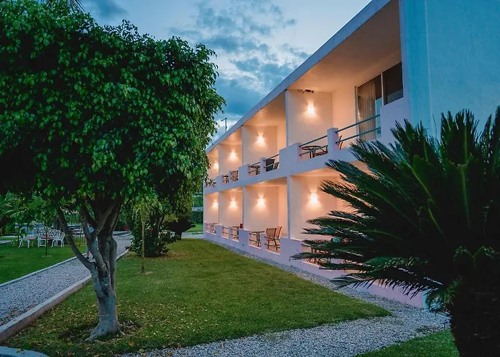 Boutique Casa Bella