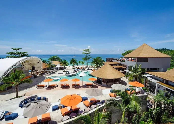 Ananya Lipe Resort