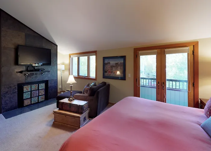 Vail Residences At Cascade Village, A Destination By Hyatt Residence