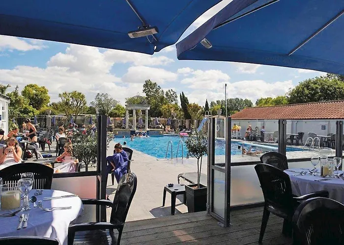 Foxhunter Park Hotel Monkton 