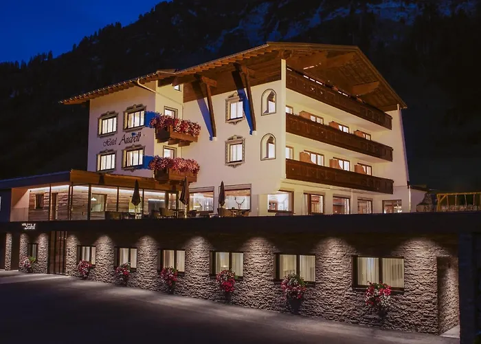 Hotel Arabell