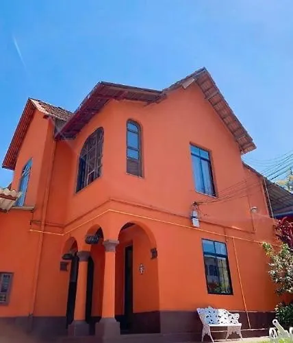 Pousada e Restaurante Tio Paulo