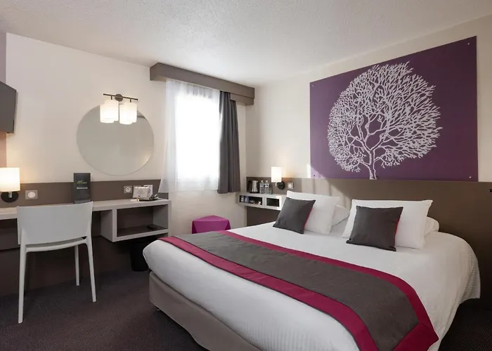 Kyriad Saint-Etienne Centre