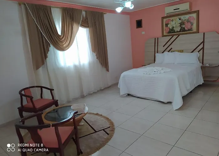 Hotel Lopes Cubatão
