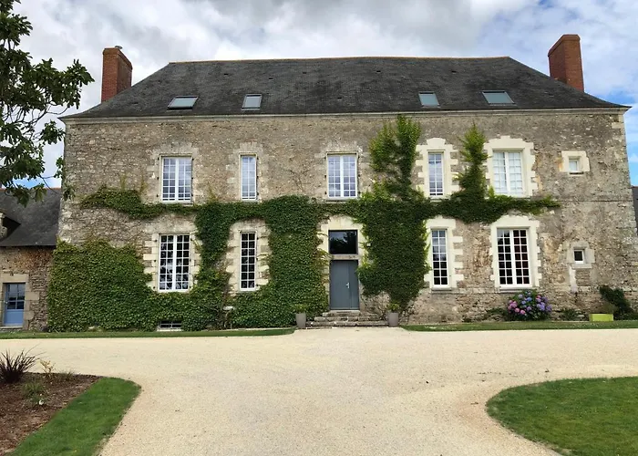 Château de la Garnison Orvault