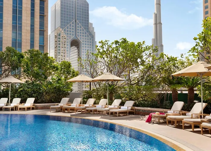 Shangri-La Apartments