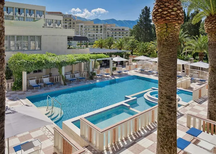 Mediteran Hotel & Resort