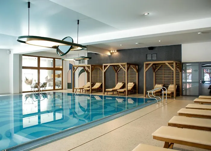 Artus Resort