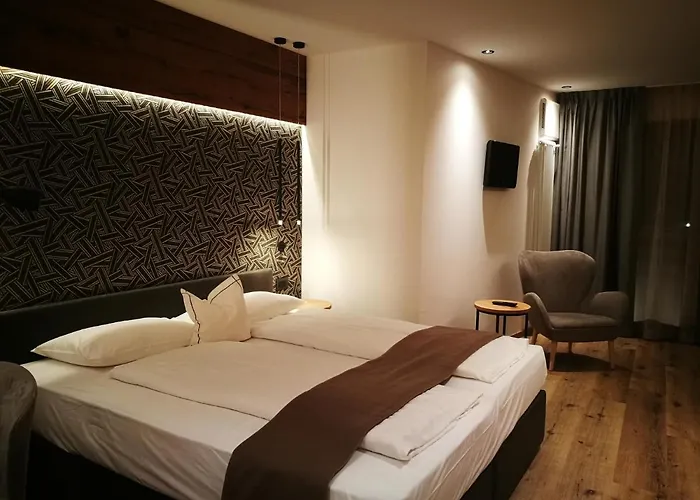 Hotel Cevedale Living Romance Hotel