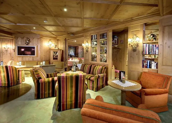 Boutique-Hotel Bauer Saalbach-Hinterglemm